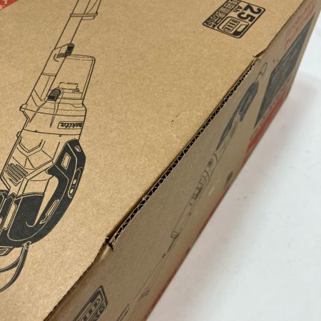 MAKITA マキタ 充電式クリーナ CL003GRDW バッテリー・充電器付 ホワイト