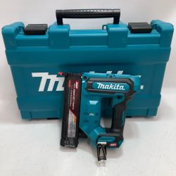 MAKITA マキタ 充電式仕上釘打 フィニッシュネイラ FN001GZK Bランク