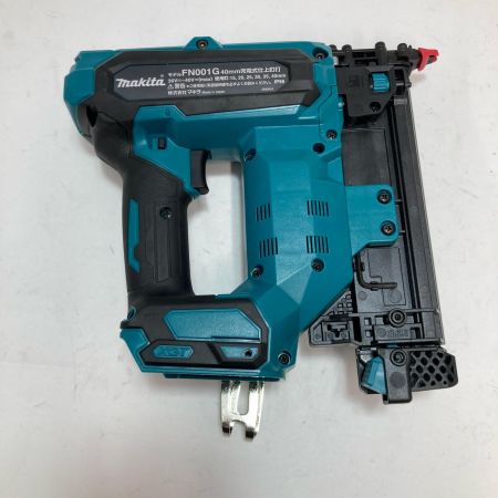 MAKITA マキタ 充電式仕上釘打 フィニッシュネイラ FN001GZK