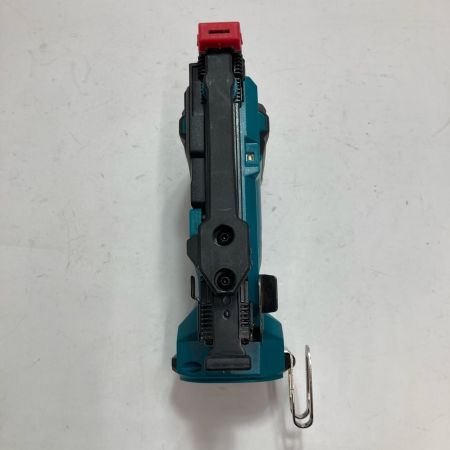 MAKITA マキタ 充電式タッカ ST002GZK ブルー 40v ケース付