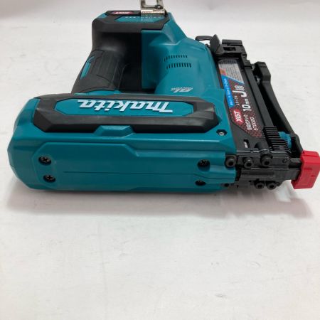 MAKITA マキタ 充電式タッカ ST002GZK ブルー 40v ケース付