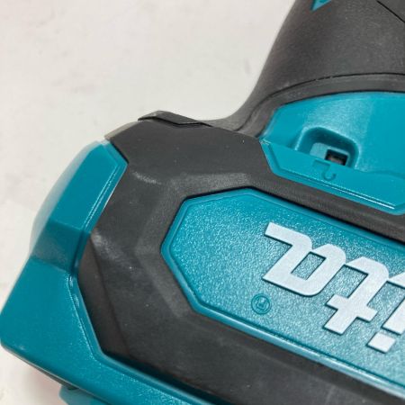 MAKITA マキタ 充電式タッカ ST002GZK ブルー 40v ケース付