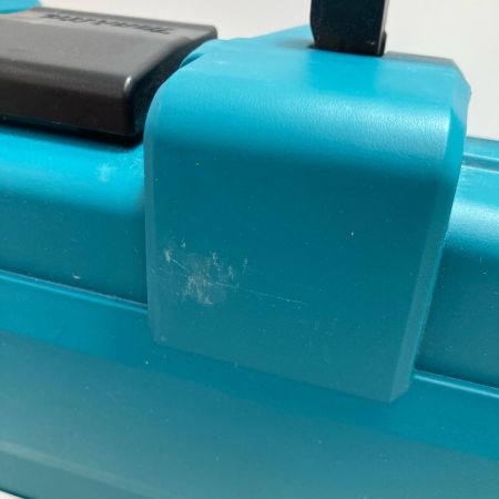 MAKITA マキタ 充電式タッカ ST002GZK ブルー 40v ケース付