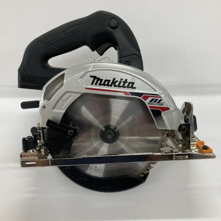 MAKITA マキタ 丸ノコ マルノコ HS631? 本体のみ バッテリー式 18v 165mm