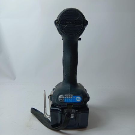 MAKITA マキタ インパクトドライバ  TD173D 充電器・充電池2個・ケース付 18v