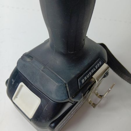 MAKITA マキタ インパクトドライバ  TD173D 充電器・充電池2個・ケース付 18v