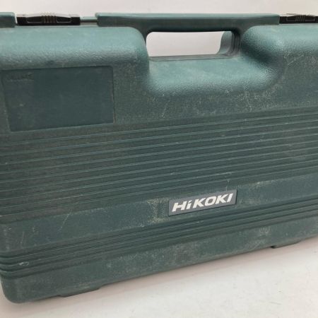 HiKOKI ハイコーキ ハンマドリル DH40SE グレー 40mm ケース付