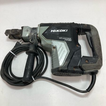 HiKOKI ハイコーキ ハンマドリル DH40SE グレー 40mm ケース付