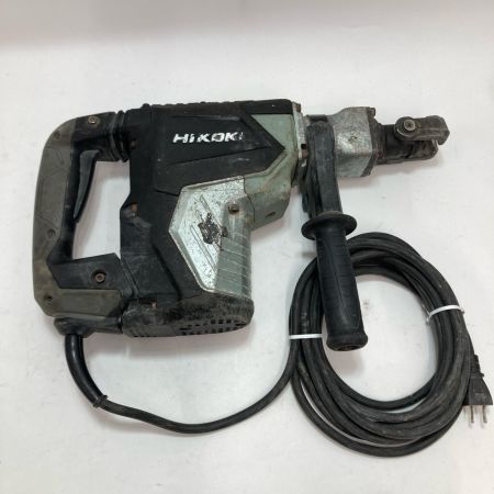 HiKOKI ハイコーキ ハンマドリル DH40SE グレー 40mm ケース付