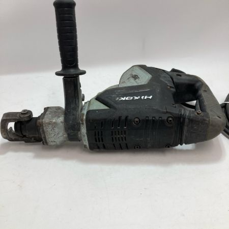 HiKOKI ハイコーキ ハンマドリル DH40SE グレー 40mm ケース付