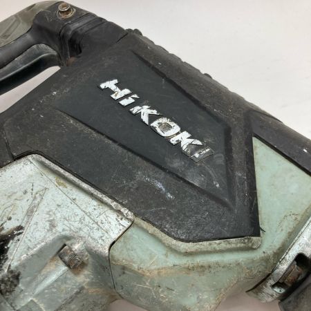 HiKOKI ハイコーキ ハンマドリル DH40SE グレー 40mm ケース付