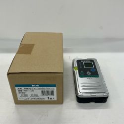 ムラテックＫＤＳ レーザーレシーバ LRV-4GD Sランク