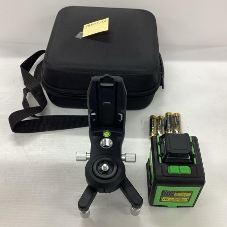 KDS ATL-CX10RGN グリーン