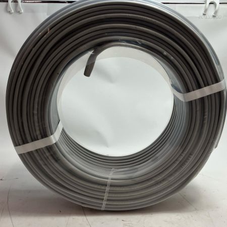 YAZAKI VVFケーブル 未使用品(S) 3芯 1.6mm×100m