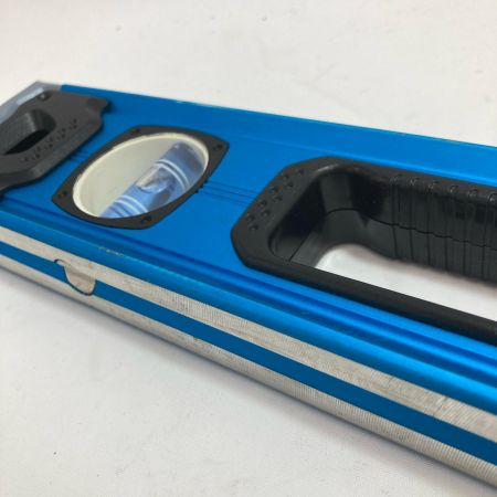 シンワ測定 ブルーレベル デジタル 600mm 76327 ブルー