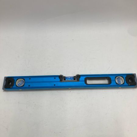 シンワ測定 ブルーレベル デジタル 600mm 76327 ブルー