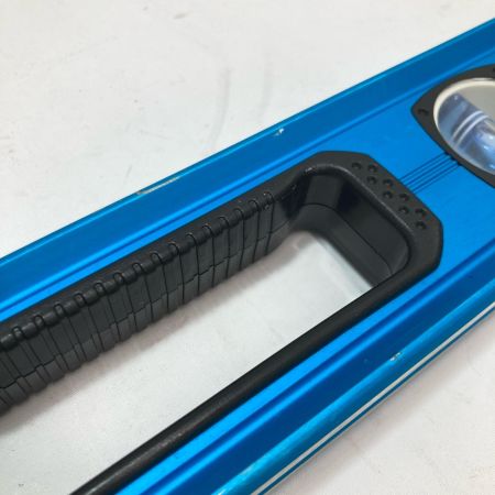 シンワ測定 ブルーレベル デジタル 600mm 76327 ブルー