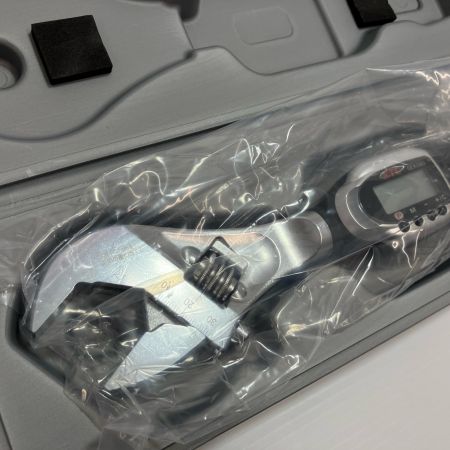 KTC ケーティーシー ラチェット デジラチェ GEK085 ケース付