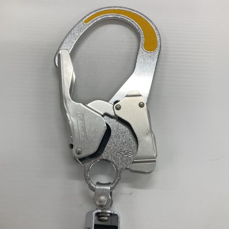 SANKO 巻取式ランヤード　タイタン REELOCK mini