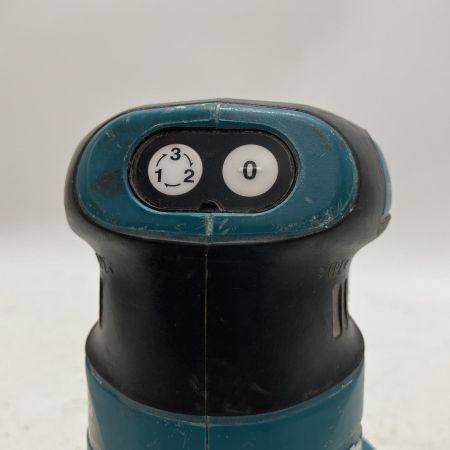 MAKITA マキタ ランダムオービットサンダー BO180D ダストパック別売