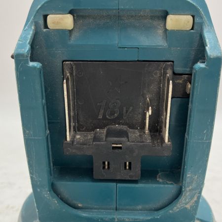 MAKITA マキタ ランダムオービットサンダー BO180D ダストパック別売