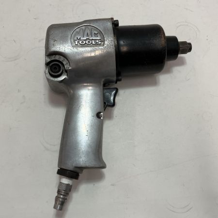 MAC TOOLS マック エアインパクトレンチ AW235 本体のみ 常圧