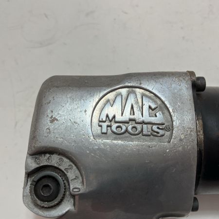 MAC TOOLS マック エアインパクトレンチ AW235 本体のみ 常圧