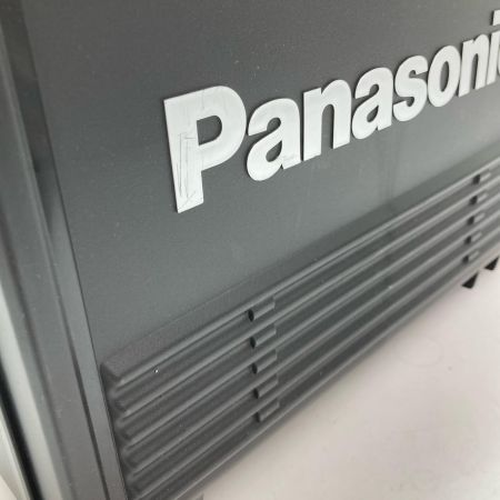 Panasonic パナソニック インパクトドライバ EZ1PD1J18D-B 18v 充電器・充電池2個・ケース付