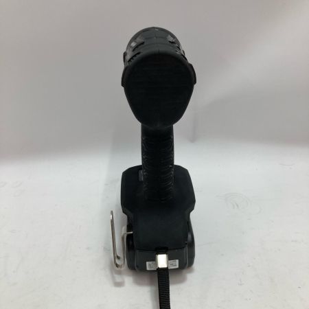 Panasonic パナソニック インパクトドライバ EZ1PD1J18D-B 18v 充電器・充電池2個・ケース付