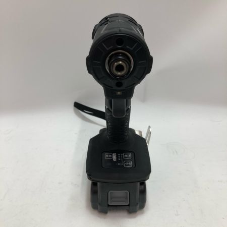 Panasonic パナソニック インパクトドライバ EZ1PD1J18D-B 18v 充電器・充電池2個・ケース付