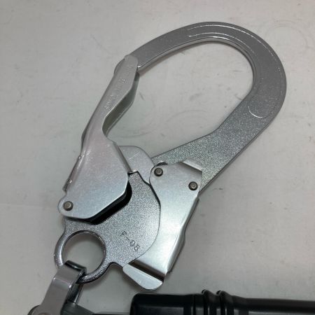 サンコー タイタン リコロ‐N ロック装置付巻取器 タイプ1ランヤード シングル HL-MR 本体のみ