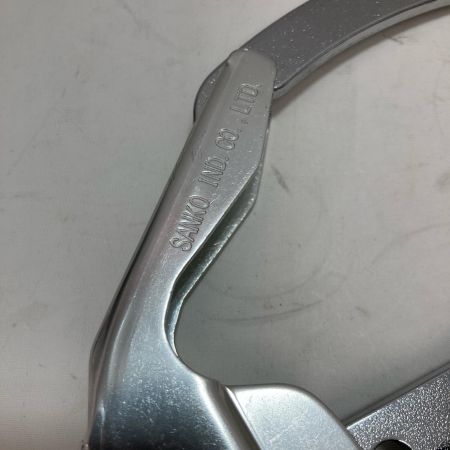 サンコー タイタン リコロ‐N ロック装置付巻取器 タイプ1ランヤード シングル HL-MR 本体のみ