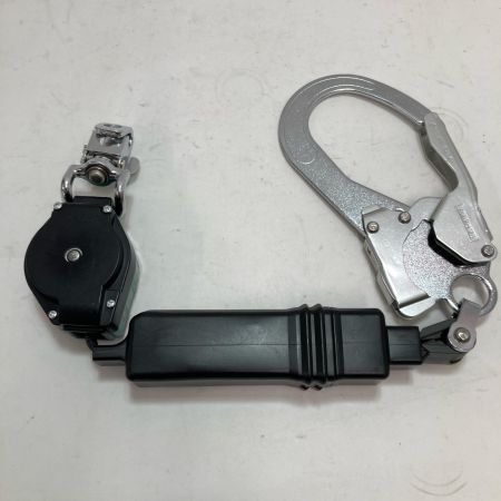 サンコー タイタン リコロ‐N ロック装置付巻取器 タイプ1ランヤード シングル HL-MR 本体のみ