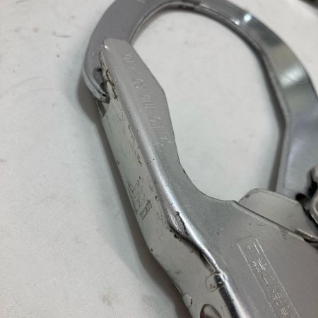 サンコー タイタン リコロ‐N ロック装置付巻取器 タイプ1ランヤード シングル HL-MR 本体のみ