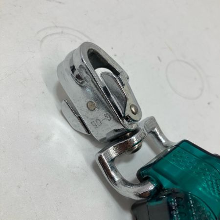 サンコー タイタン リコロ‐N ロック装置付巻取器 タイプ1ランヤード シングル HL-MR 本体のみ