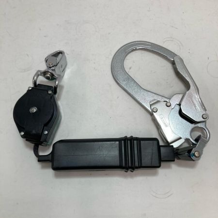 サンコー タイタン リコロ‐N ロック装置付巻取器 タイプ1ランヤード シングル HL-MR 本体のみ