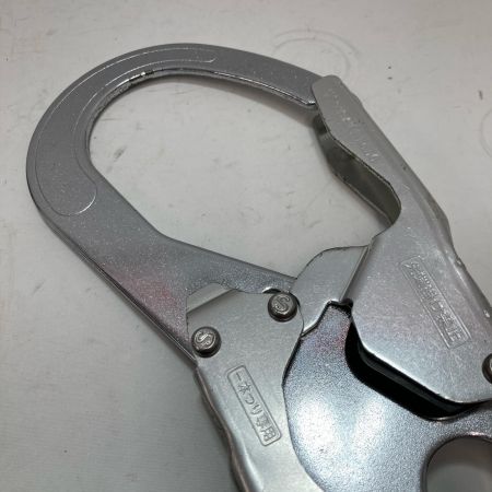 サンコー タイタン リコロ‐N ロック装置付巻取器 タイプ1ランヤード シングル HL-MR 本体のみ