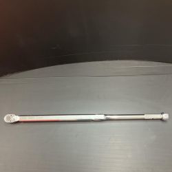 TOHNICHI プレセット形トルクレンチ QL420N 本体のみ Bランク