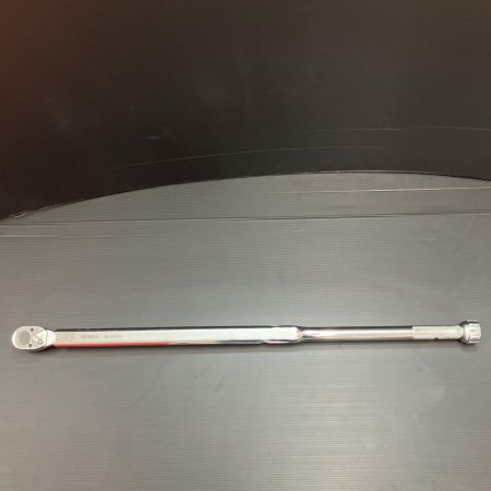 TOHNICHI プレセット形トルクレンチ QL420N 本体のみ