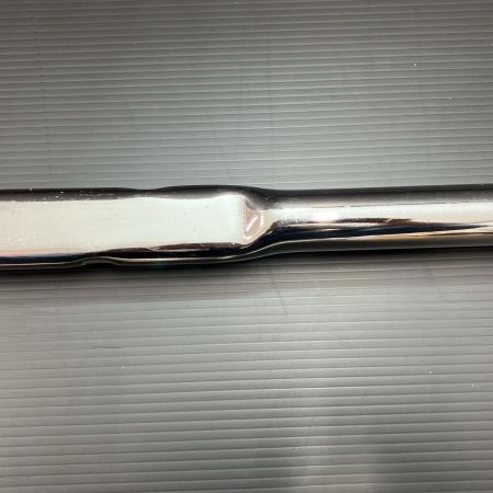 TOHNICHI プレセット形トルクレンチ QL420N 本体のみ