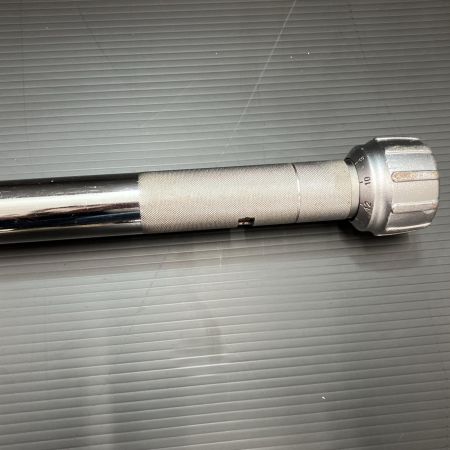 TOHNICHI プレセット形トルクレンチ QL420N 本体のみ