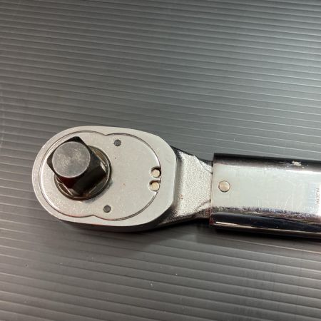 TOHNICHI プレセット形トルクレンチ QL420N 本体のみ