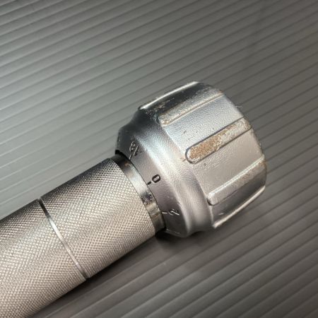 TOHNICHI プレセット形トルクレンチ QL420N 本体のみ