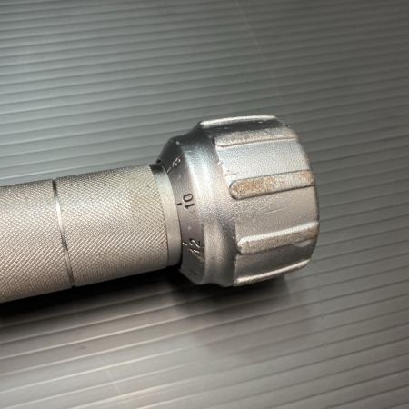 TOHNICHI プレセット形トルクレンチ QL420N 本体のみ