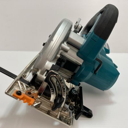 MAKITA マキタ 充電式マルノコ 丸のこ HS631D ブルー 18v 165mm 本体のみ
