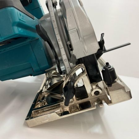 MAKITA マキタ 充電式マルノコ 丸のこ HS631D ブルー 18v 165mm 本体のみ