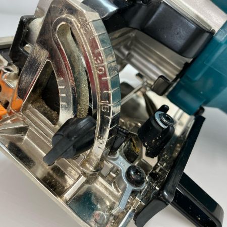 MAKITA マキタ 充電式マルノコ 丸のこ HS631D ブルー 18v 165mm 本体のみ