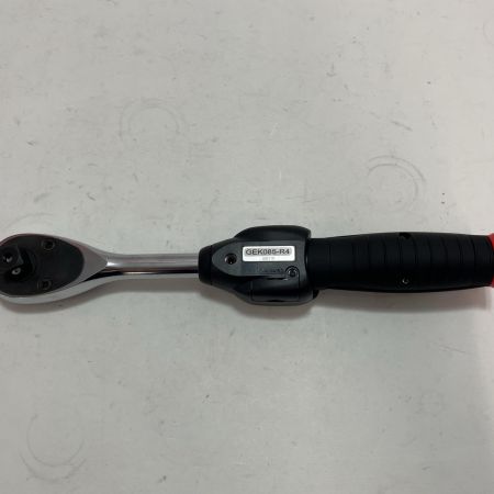 KTC ケーティーシー デジラチェ トルクレンチ GEK085-R4 12.7sq ケース付