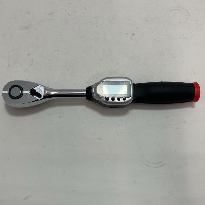 KTC ケーティーシー デジラチェ トルクレンチ GEK085-R4 12.7sq ケース