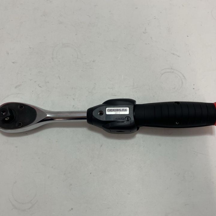 KTC ケーティーシー デジラチェ トルクレンチ GEK085-R4 12.7sq ケース